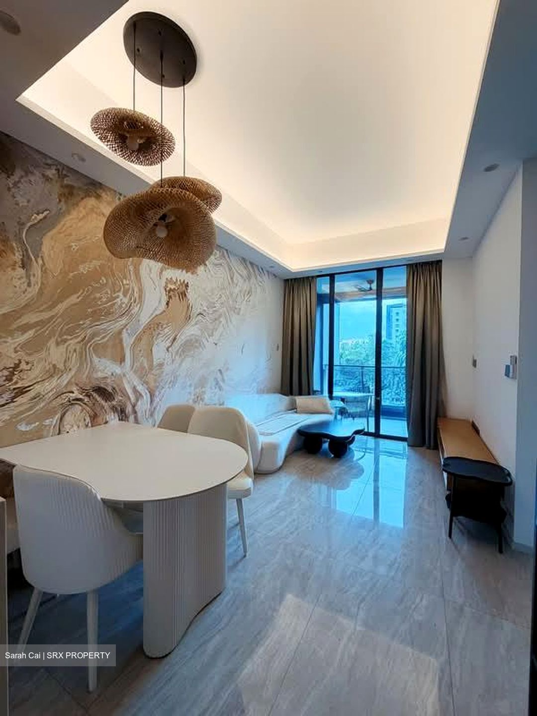 Leedon Green (D10), Condominium #554118381
